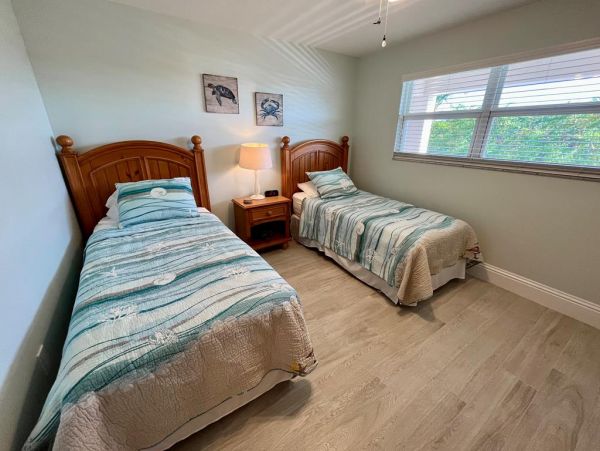 Luxury Vacation Rental on Marco Island with Stunning Views