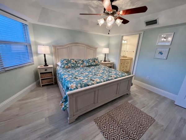 Luxury Vacation Rental on Marco Island with Stunning Views