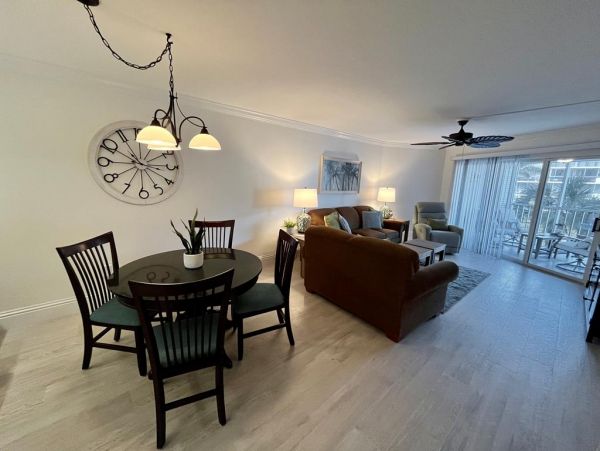 Luxury Vacation Rental on Marco Island with Stunning Views