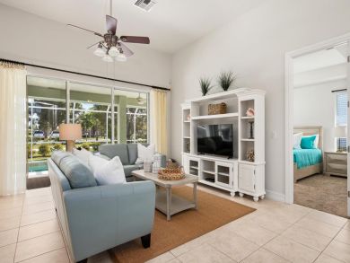 Luxury Marco Island Vacation Home 3 Bedrooms with Pool