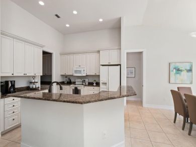 Luxury Marco Island Vacation Home 3 Bedrooms with Pool