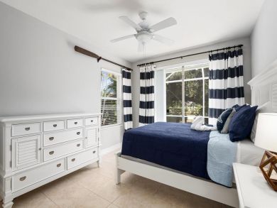 Luxury Marco Island Vacation Home 3 Bedrooms with Pool