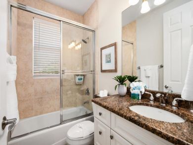 Luxury Marco Island Vacation Home 3 Bedrooms with Pool