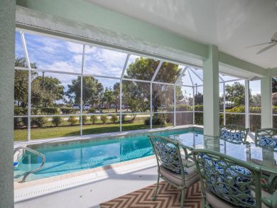 Luxury Marco Island Vacation Home 3 Bedrooms with Pool