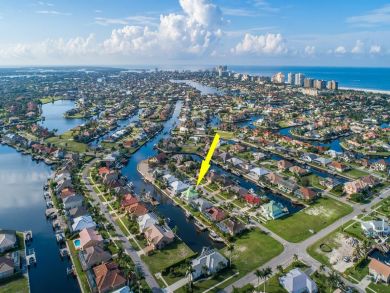Marco Island Home 912564