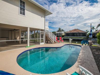 Marco Island Home 912564