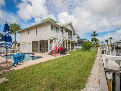 Marco Island Home 912564