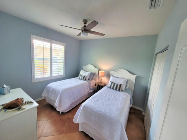 Marco Island Vacation Home 3 Bedroom Sleeps 6 Guests