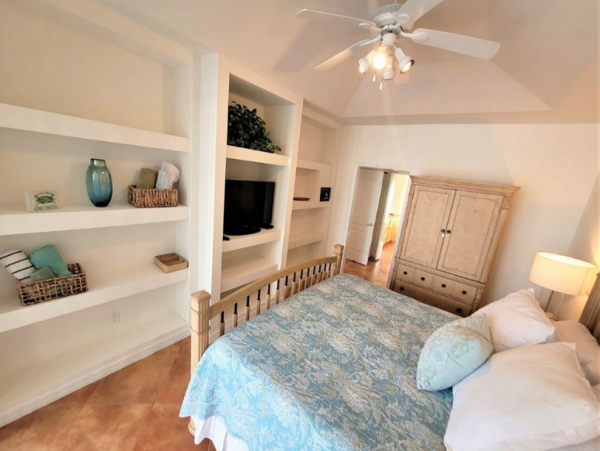 Marco Island Vacation Home 3 Bedroom Sleeps 6 Guests