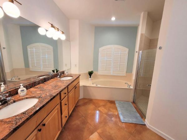 Marco Island Vacation Home 3 Bedroom Sleeps 6 Guests