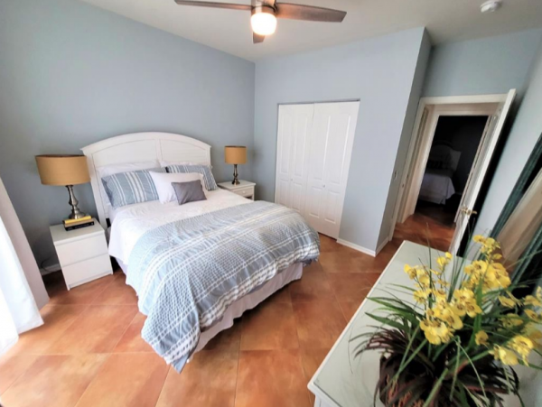 Marco Island Vacation Home 3 Bedroom Sleeps 6 Guests