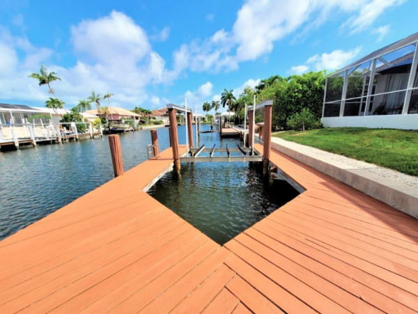 Marco Island Vacation Home 3 Bedroom Sleeps 6 Guests