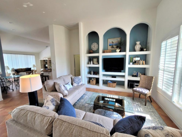 Marco Island Vacation Home 3 Bedroom Sleeps 6 Guests
