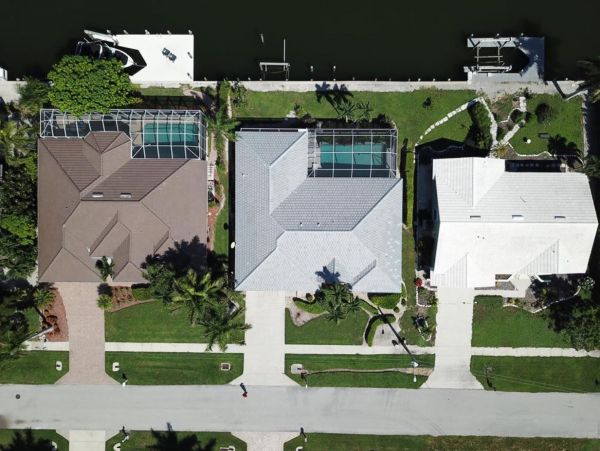 Marco Island Vacation Home Canal View And Private Pool