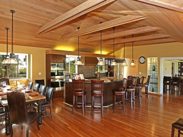Santa Barbara Luxury 7 Bedroom Vacation Pool Home Sleeps 14