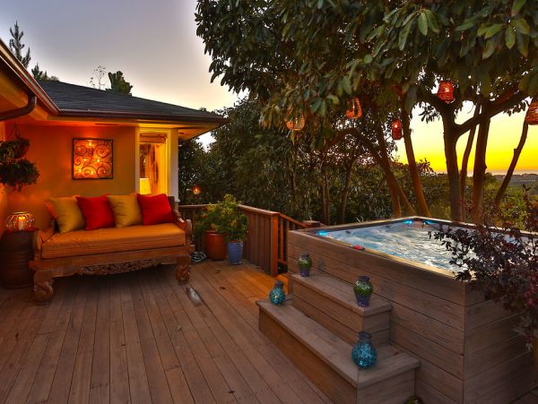 Santa Barbara Luxury 7 Bedroom Vacation Pool Home Sleeps 14