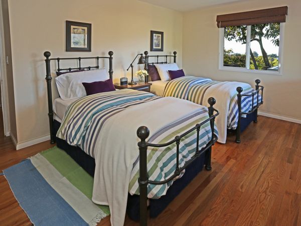 Santa Barbara Luxury 7 Bedroom Vacation Pool Home Sleeps 14