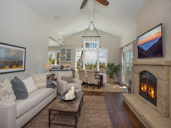 Santa Barbara Luxury 7 Bedroom Vacation Pool Home Sleeps 14