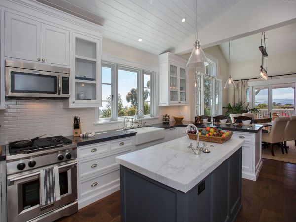 Santa Barbara Luxury 7 Bedroom Vacation Pool Home Sleeps 14