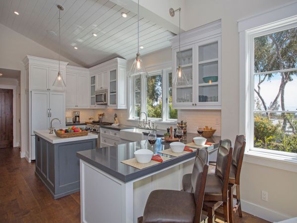 Santa Barbara Luxury 7 Bedroom Vacation Pool Home Sleeps 14