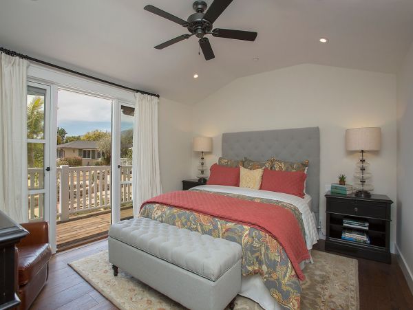 Santa Barbara Luxury 7 Bedroom Vacation Pool Home Sleeps 14