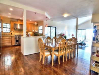 Summerland Luxury Rental Close to Santa Barbara
