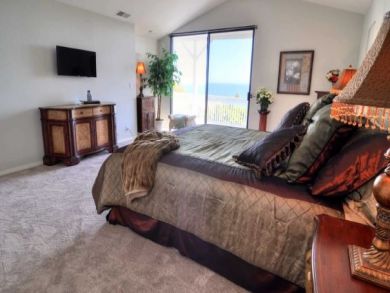 Summerland Luxury Rental Close to Santa Barbara