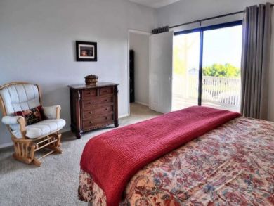 Summerland Luxury Rental Close to Santa Barbara
