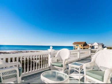 The Ultimate Santa Rosa Beach Rental