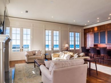 The Ultimate Santa Rosa Beach Rental