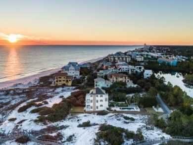 The Ultimate Santa Rosa Beach Rental