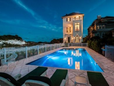 The Ultimate Santa Rosa Beach Rental
