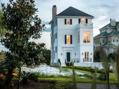 The Ultimate Santa Rosa Beach Rental