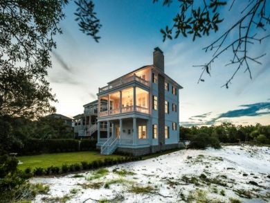 The Ultimate Santa Rosa Beach Rental