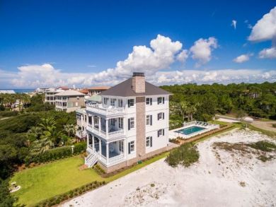 The Ultimate Santa Rosa Beach Rental