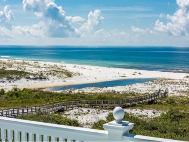 The Ultimate Santa Rosa Beach Rental