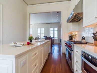 The Ultimate Santa Rosa Beach Rental