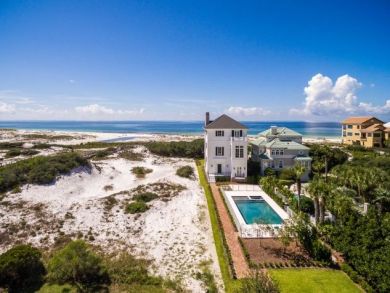 The Ultimate Santa Rosa Beach Rental