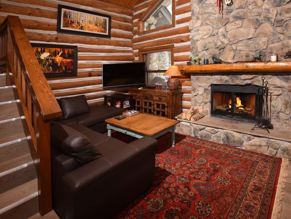 Vail Three Bedroom Luxury Mountain Rental