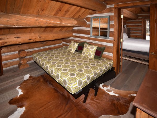 Vail Three Bedroom Luxury Mountain Rental