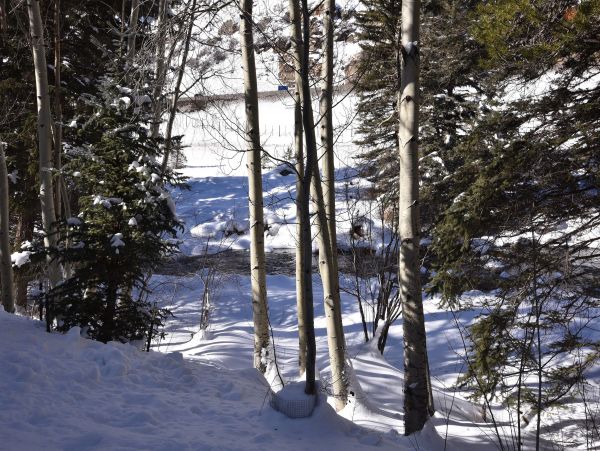 Vail Three Bedroom Luxury Mountain Rental