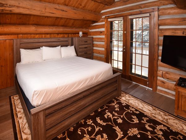 Vail Three Bedroom Luxury Mountain Rental