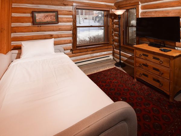 Vail Three Bedroom Luxury Mountain Rental