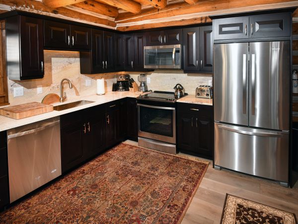 Vail Three Bedroom Luxury Mountain Rental