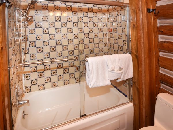 Vail Three Bedroom Luxury Mountain Rental