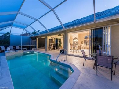 A Magnificent Luxury Marco Rental Walk to Beach