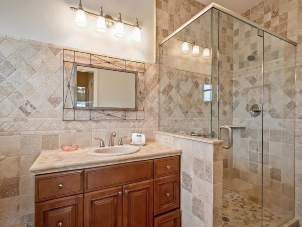 A Rare Marco Island Vacation Home that is Walk to Beach