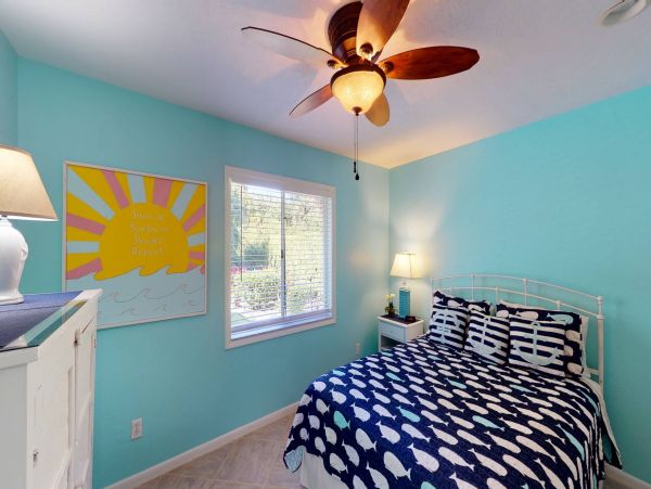 Lovely Marco Island Vacation Home Sleeps 6 Guests