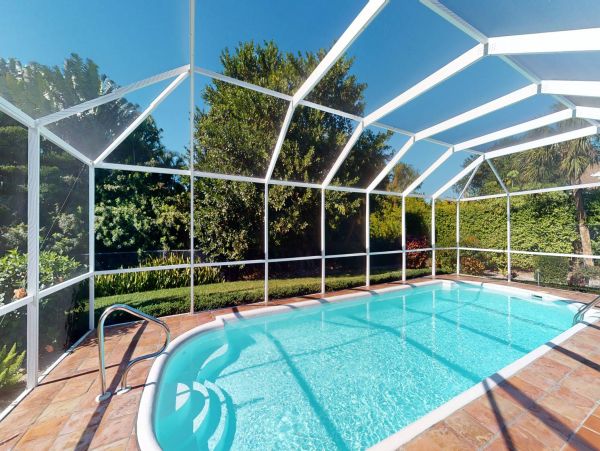 Lovely Marco Island Vacation Home Sleeps 6 Guests