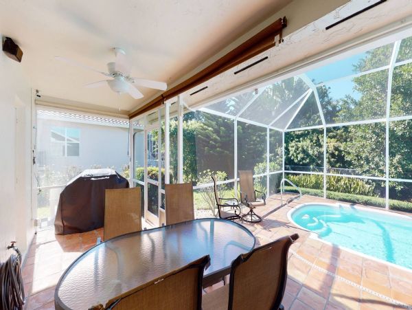 Lovely Marco Island Vacation Home Sleeps 6 Guests